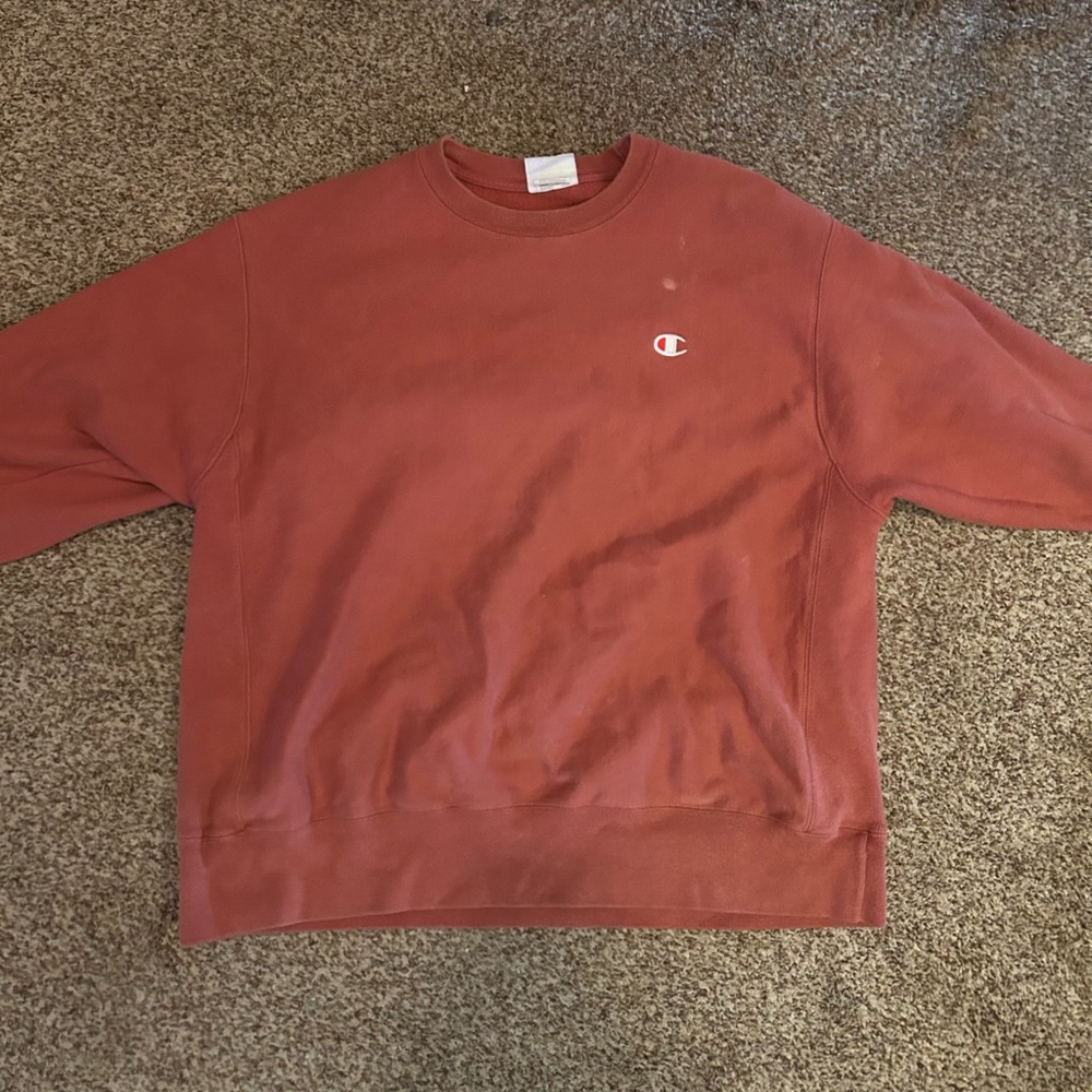 Champion Crewneck